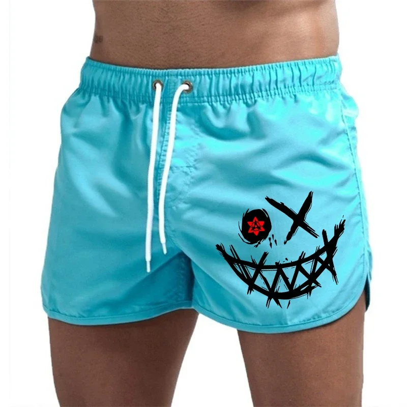 Cycling Commuter Shorts - 2026 Yeni Tasarım Erkek Board Şortları
