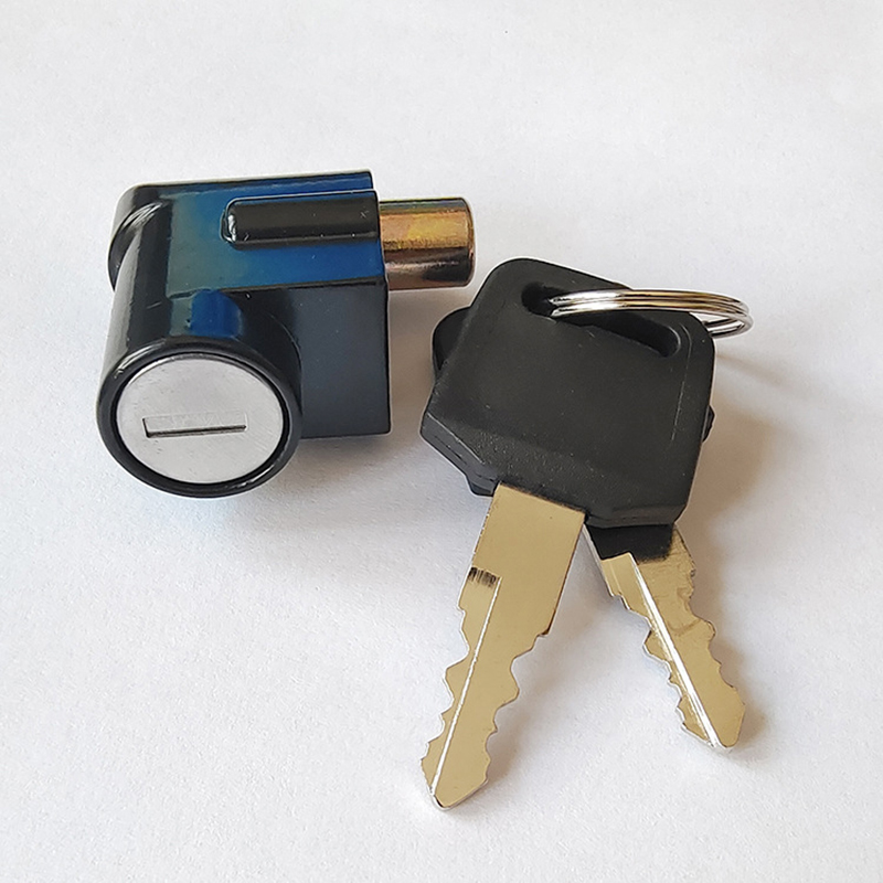 Commuter Bike Lock - CHTNBO Elektrikli Bisiklet E-bisiklet Elektrikli Araç