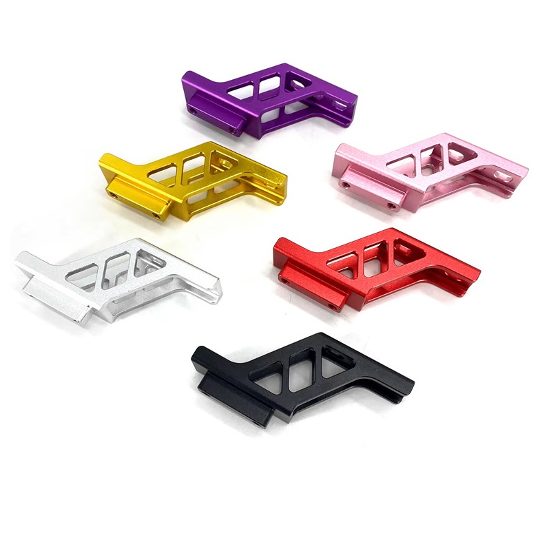 Cargo Rack Aluminum - Brompton Bisiklet Rafları Ön Çanta Sepeti