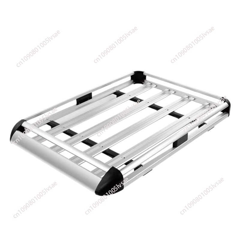 Cargo Rack Aluminum - Evrensel çift katlı portbagaj üstü bagaj
