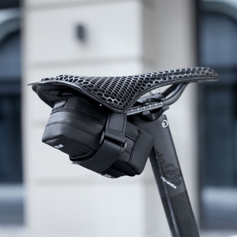 Saddle Bag Under Seat - ESLNF Bisiklet Sele Çantası Yağmur Geçirmez
