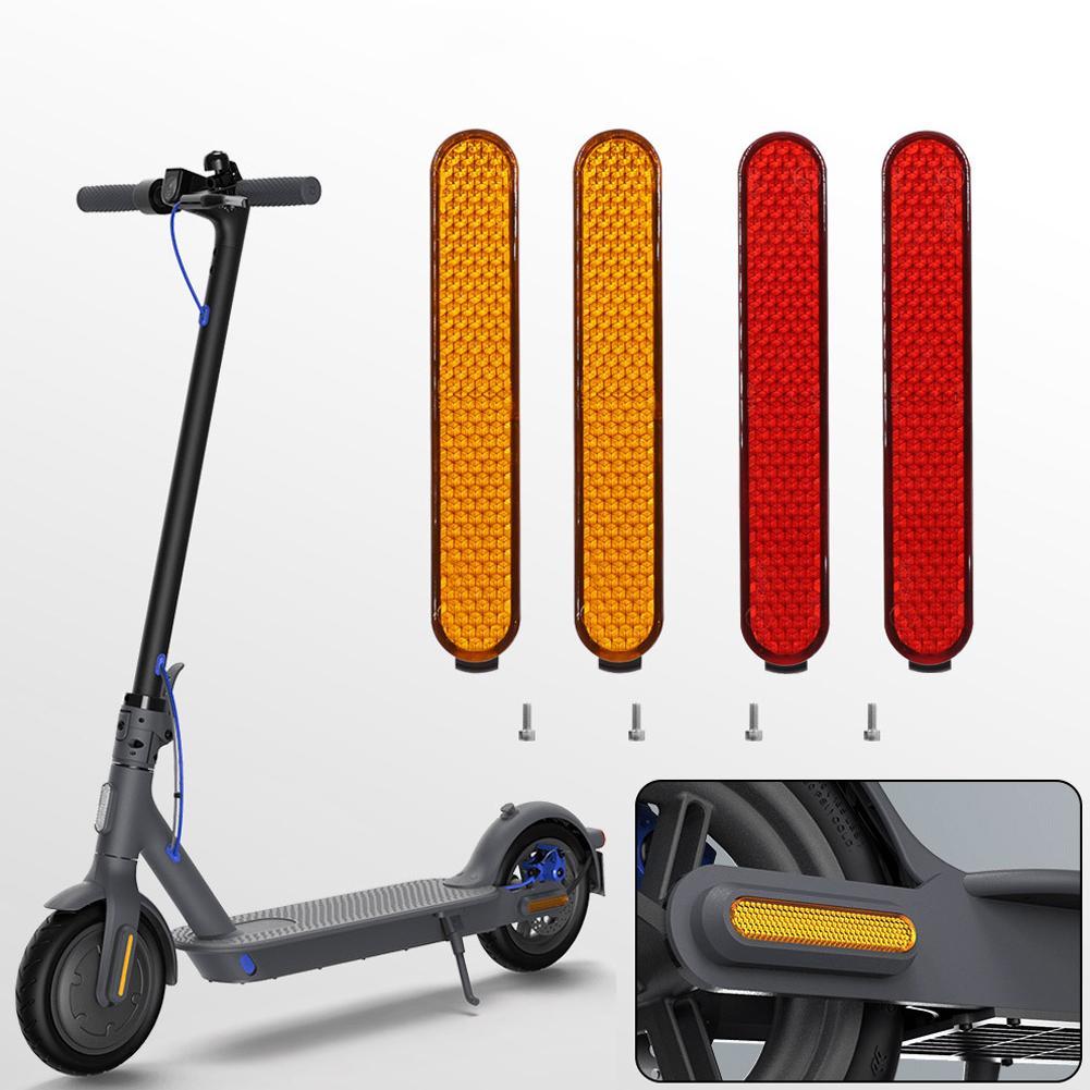 Spoke Reflector Set - Xiaomi için 1 takım M365 Scooter