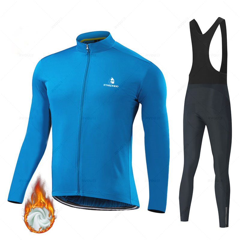Cycling Community - Yeni 2026 Kışlık Polar Pro Bisiklet