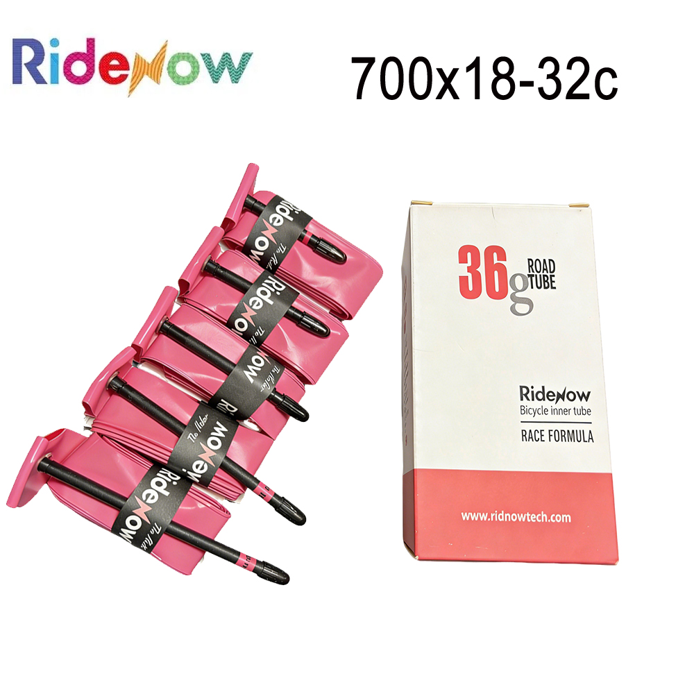 Inner Tube 700C - RideNow TPU Yol Bisikleti İç Lastiği