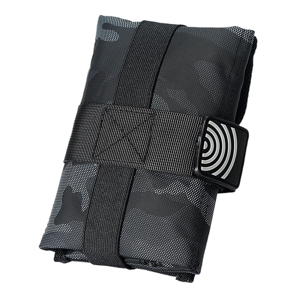 Saddle Bag Under Seat - Bisiklet eyer çantası bisiklet çantası bisiklet