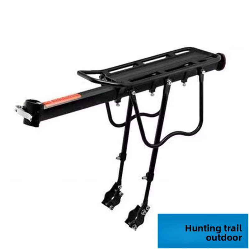 Cargo Rack Aluminum - Lietu Açık Hava Alüminyum Alaşımlı Bisiklet