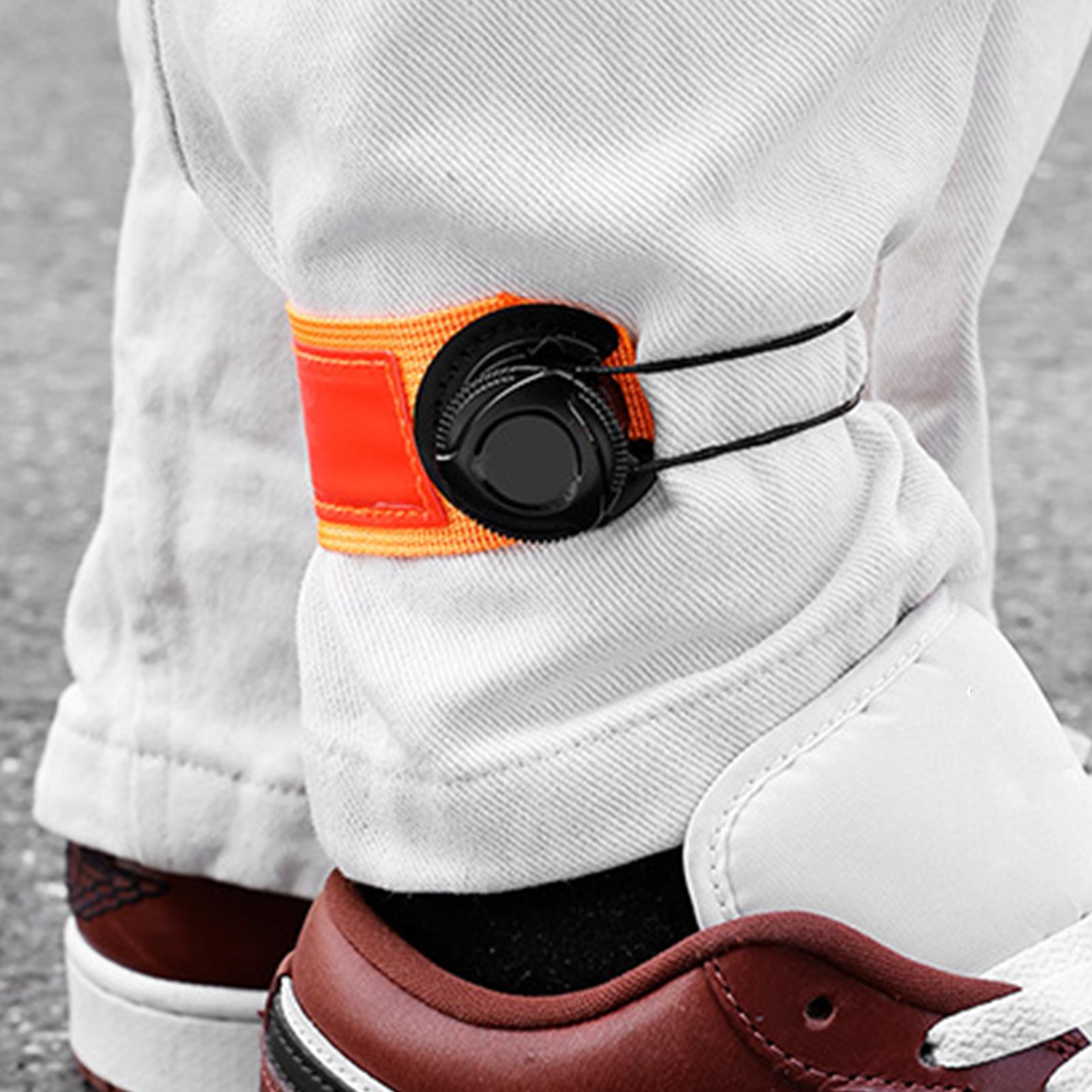 Cycling Commute Pants - Bisiklet için pantolon askısı Yansıtıcı Bisiklet