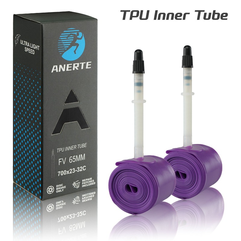 Inner Tube 700C - NPY Yol Bisikleti TPU İç Lastik