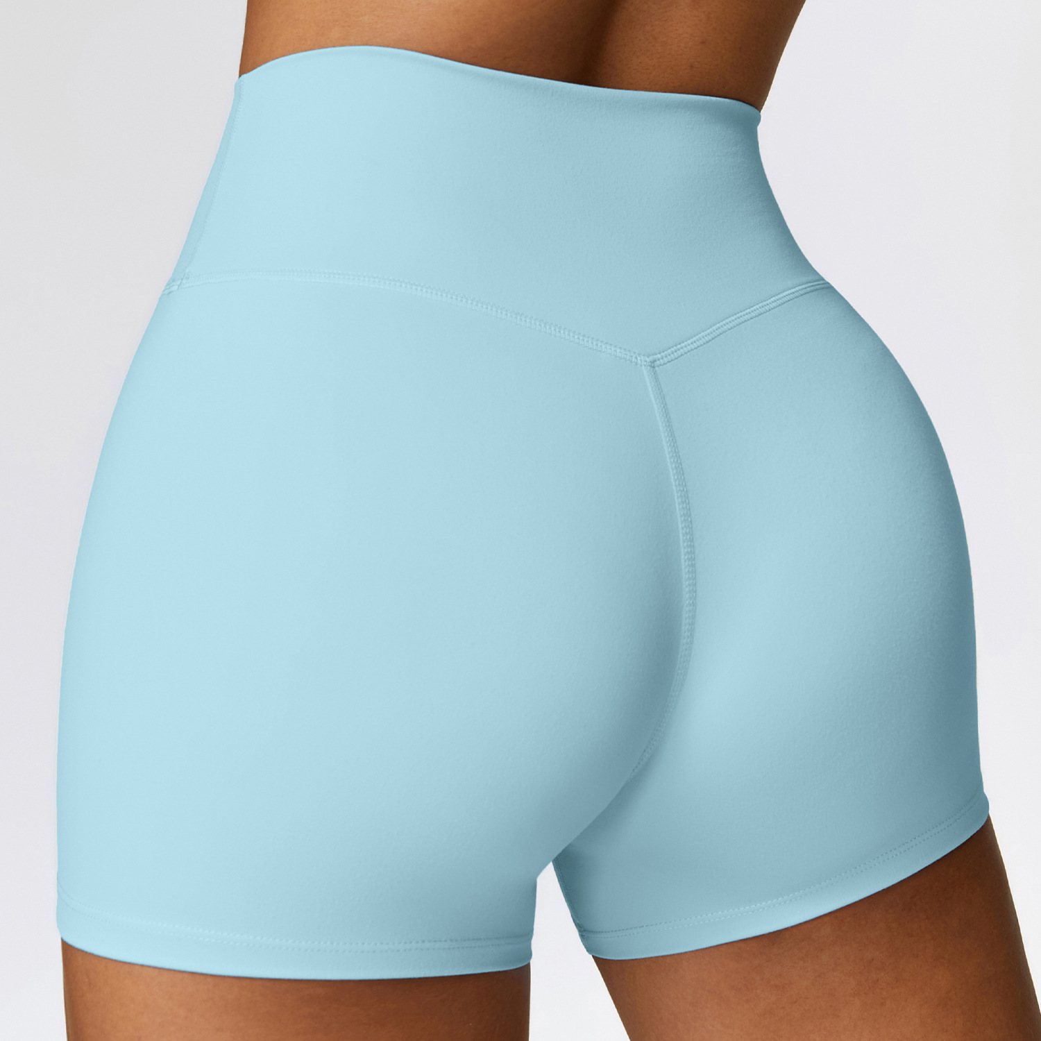 Cycling Commute Pants - Kadınlar İçin Dar Kesim Spor Taytı