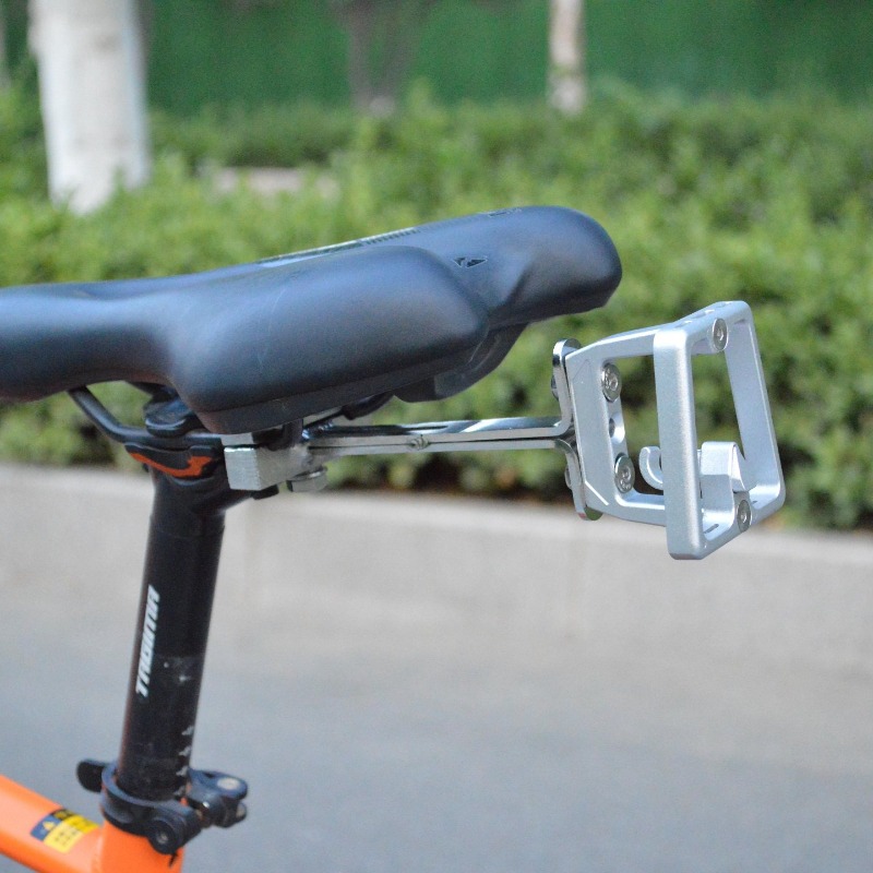 Cargo Rack Aluminum - 304 Paslanmaz Çelik Arka Dönüşüm Çerçevesi