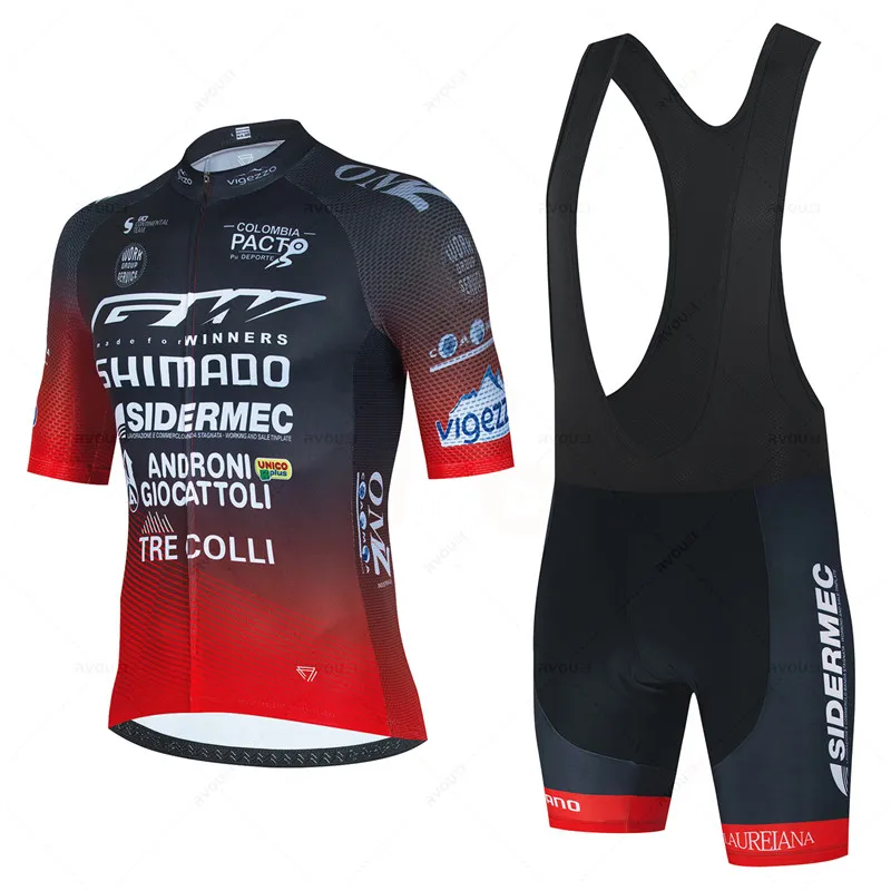 Cycling Commuter Clothing - -Pro Bisiklet Forması Seti, Spor Giyim
