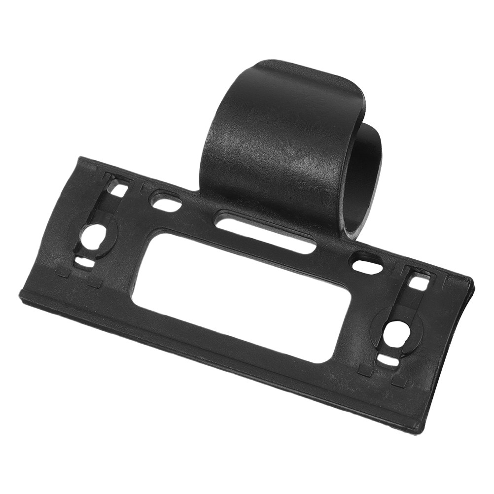 Bike Pump Frame Mount - Bisiklet Pompası Tutucu Sabit Braket Taşınabilir