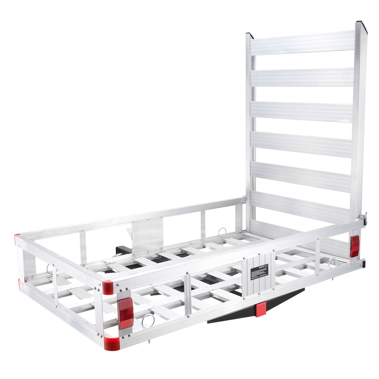 Cargo Rack Aluminum - 50 X 29.5 X 8.7 İnç