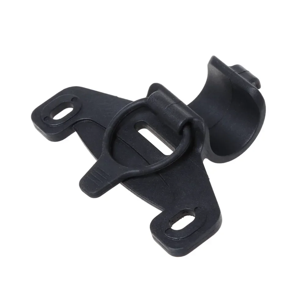 Bike Pump Frame Mount - 1 adet evrensel CO2 şişirme bisiklet