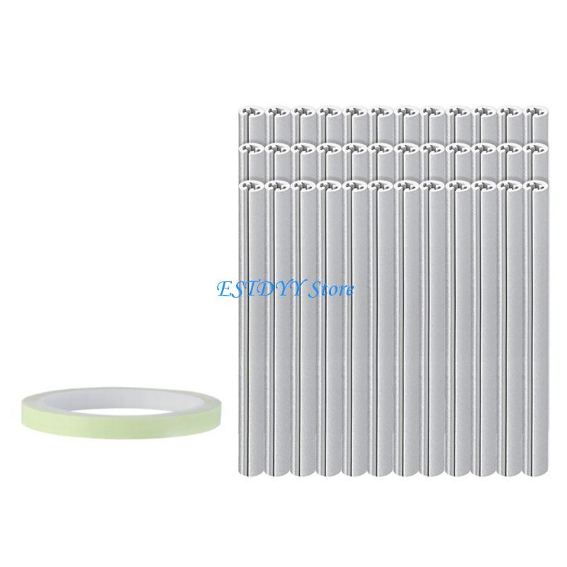 Spoke Reflector Set - G6DE 36 Adet Bisiklet Yol Dağ