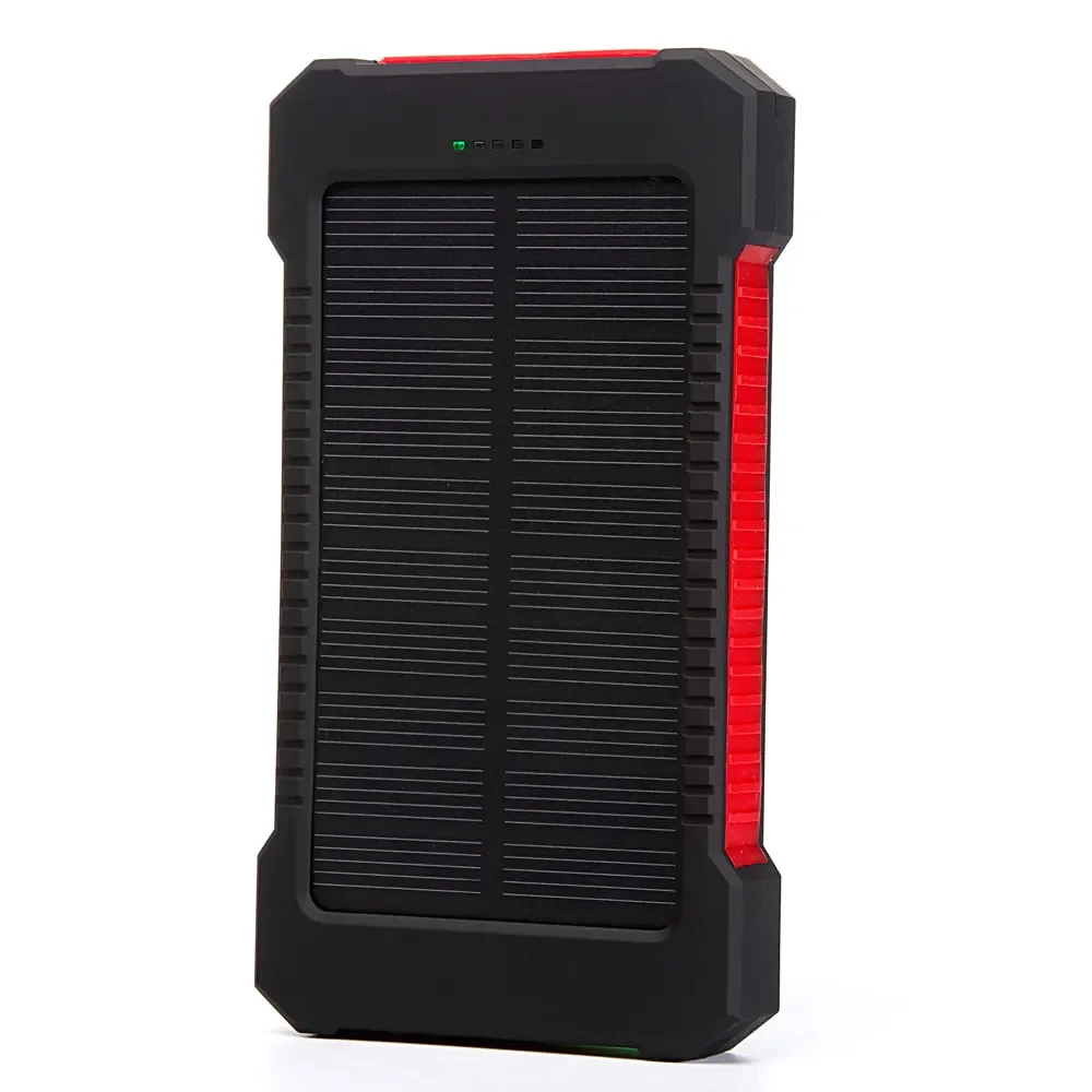 20000mAh Taşınabilir Güneş Ene - Usb Charger Dynamo incelemesi ve fiyatı