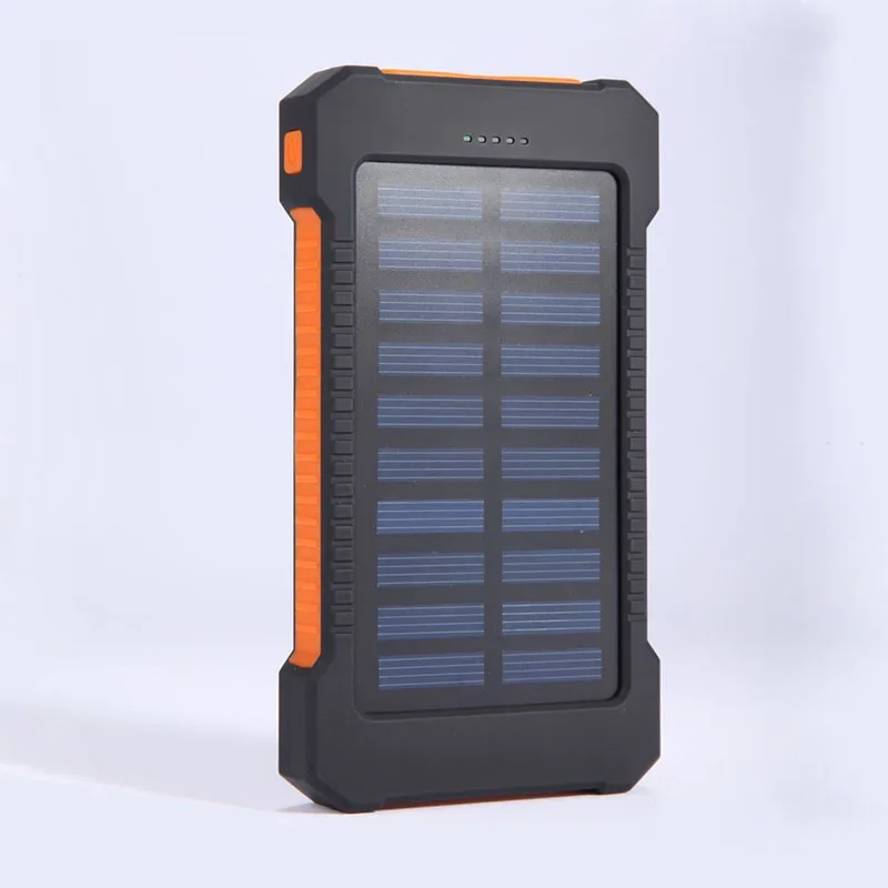 20000mAh Taşınabilir Güneş Ene - Usb Charger Dynamo incelemesi ve fiyatı
