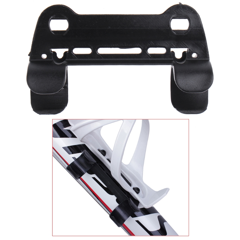1 adet bisiklet pompası tutucu - Bike Pump Frame Mount incelemesi ve fiyatı