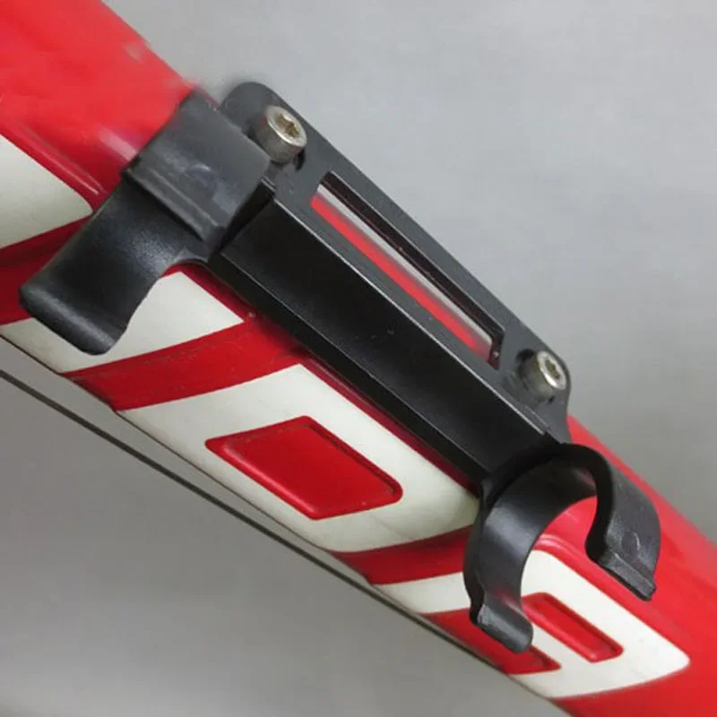 Banggood Kompakt Evrensel Bisi - Bike Pump Frame Mount incelemesi ve fiyatı