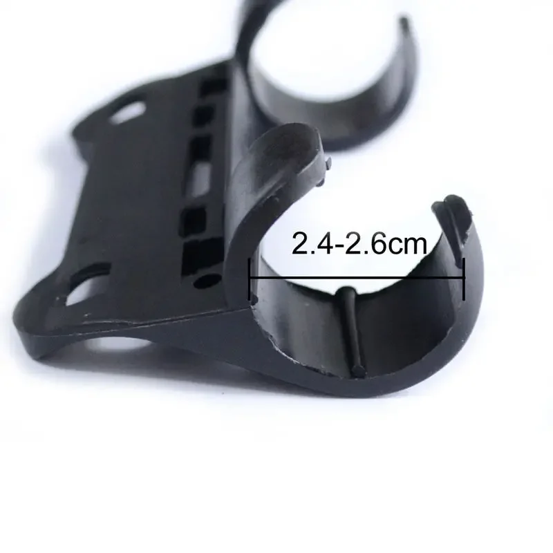 Banggood Kompakt Evrensel Bisi - Bike Pump Frame Mount incelemesi ve fiyatı