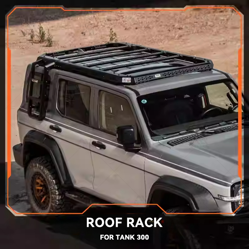 Yeni Tasarım Alüminyum Explore - Cargo Rack Aluminum incelemesi ve fiyatı