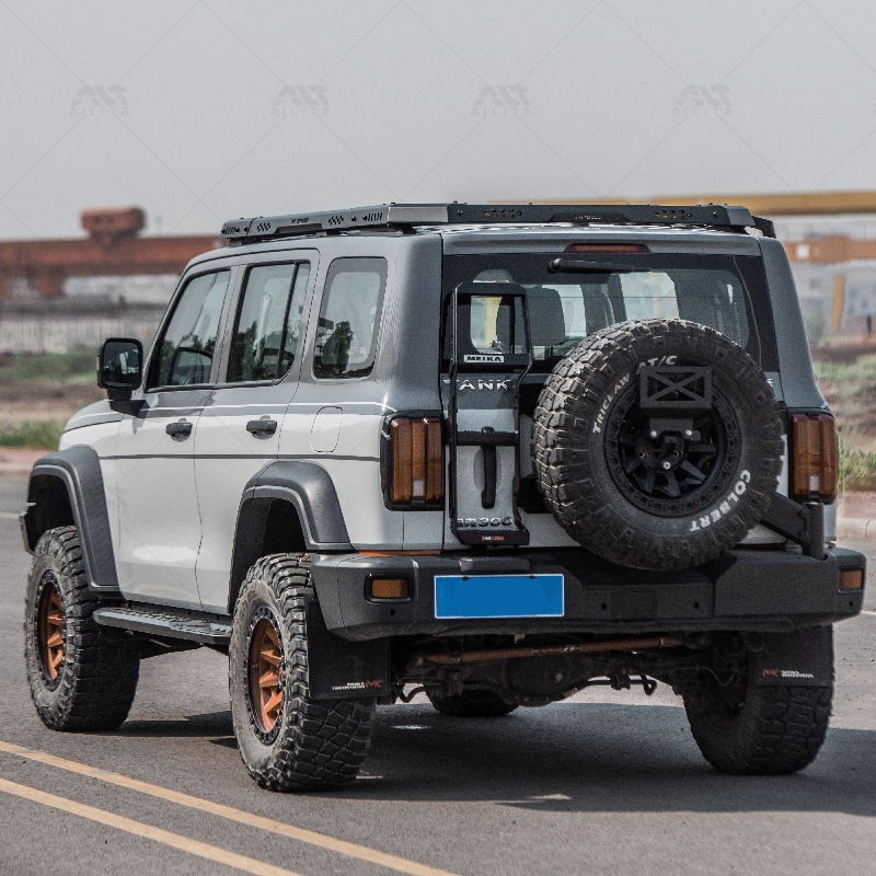 Yeni Tasarım Alüminyum Explore - Cargo Rack Aluminum incelemesi ve fiyatı