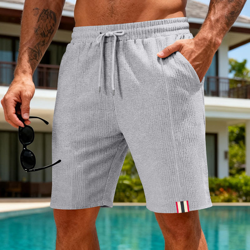 Yazlık Rahat Bol Erkek Plaj Şo - Cycling Commute Pants incelemesi ve fiyatı