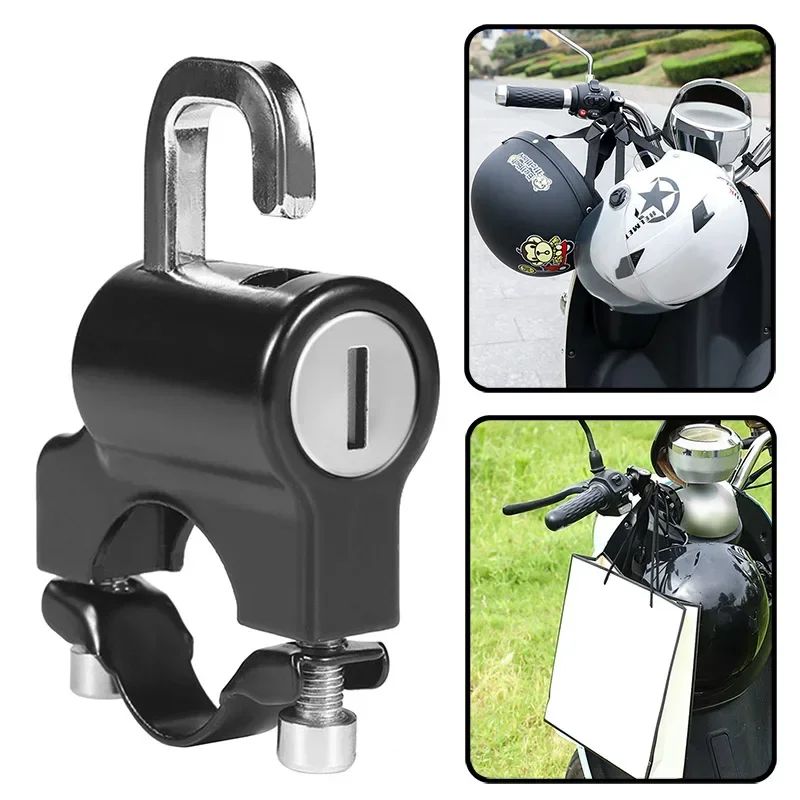 Çok Fonksiyonlu Kilit Başlığı  - Commuter Bike Lock incelemesi ve fiyatı