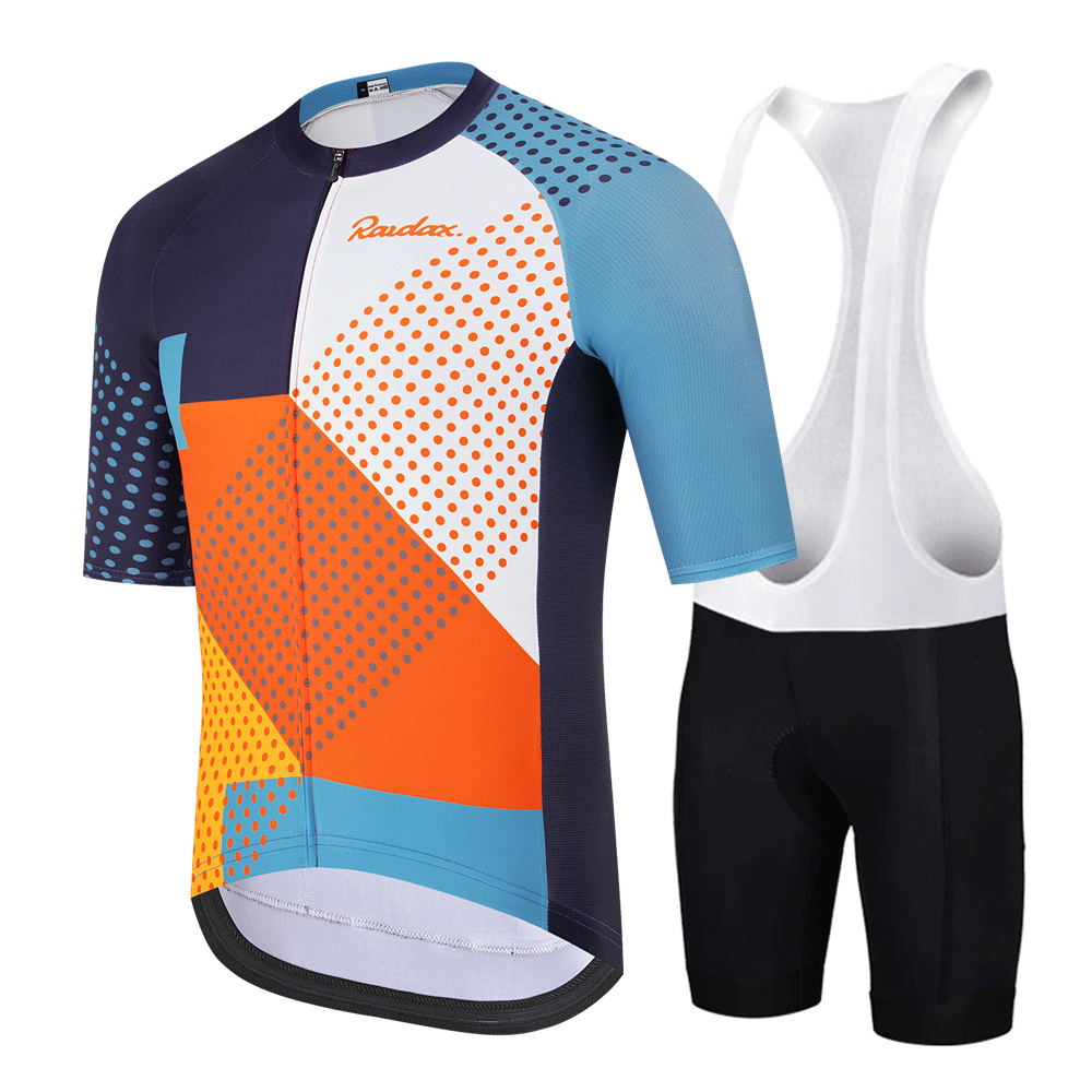 RAUDAX erkek bisiklet forması  - Cycling Commuter Clothing incelemesi ve fiyatı