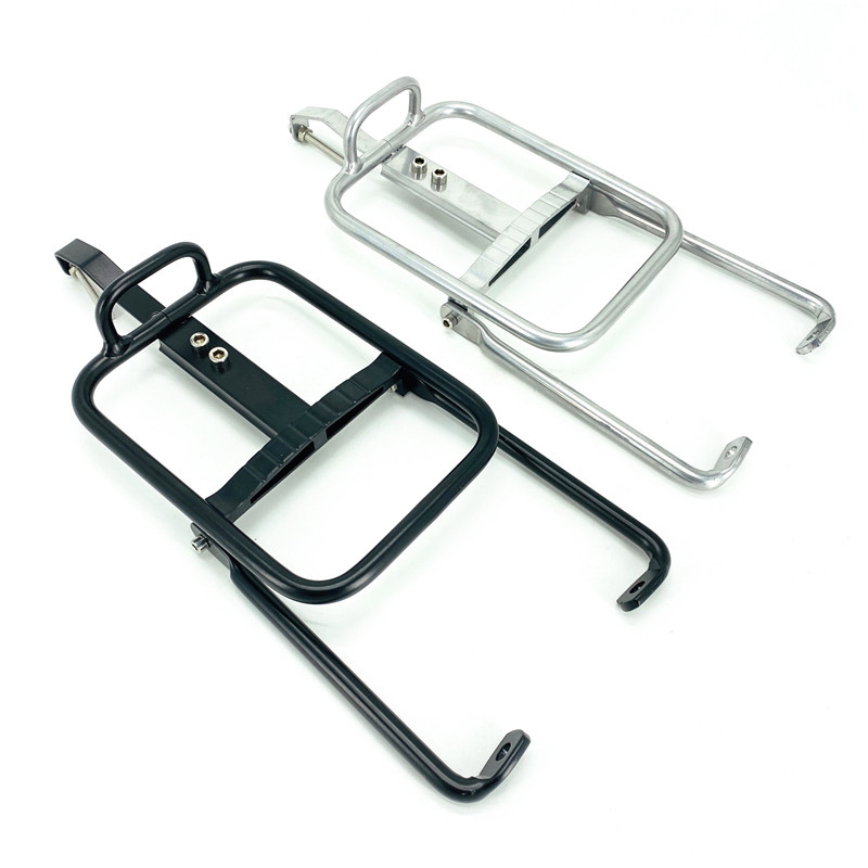 Litepro 14 inç Katlanır Bisikl - Cargo Rack Aluminum incelemesi ve fiyatı