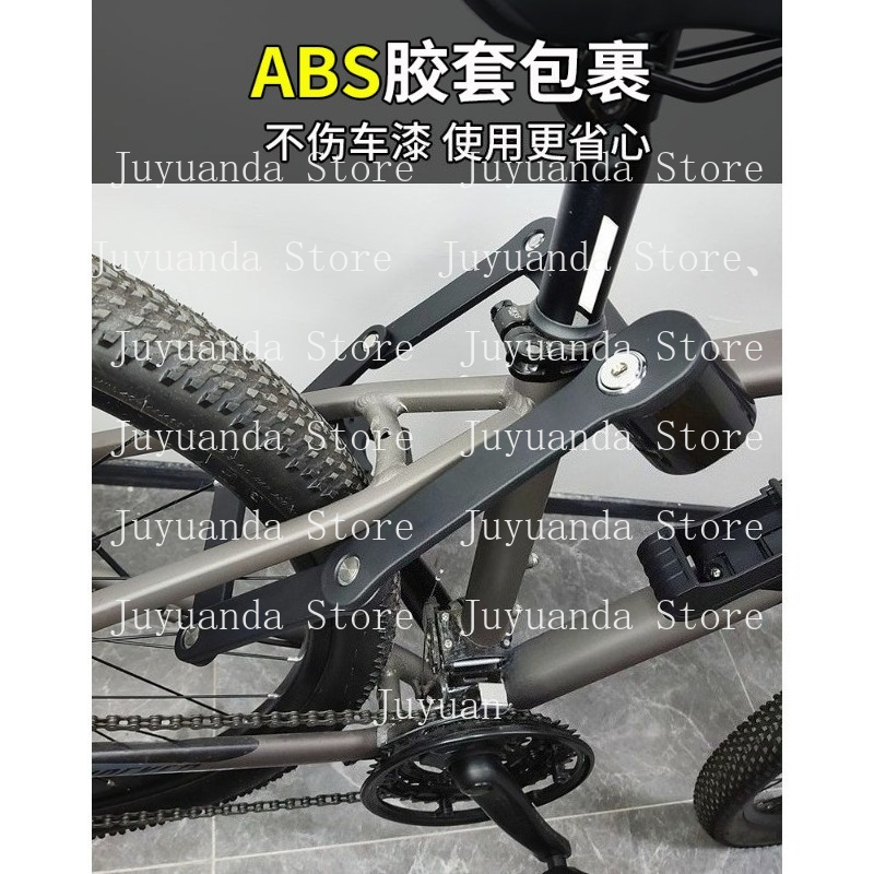 Bisiklet Kilidi Anti-hırsızlık - Commuter Bike Lock incelemesi ve fiyatı