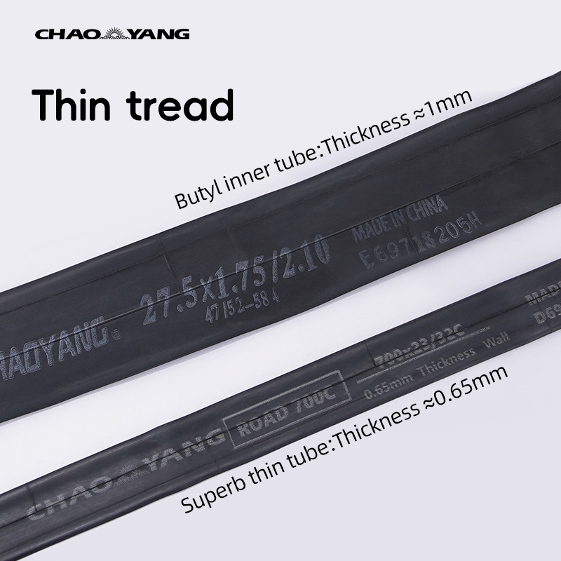 2 adet Chaoyang yol bisikleti  - Inner Tube 700C incelemesi ve fiyatı