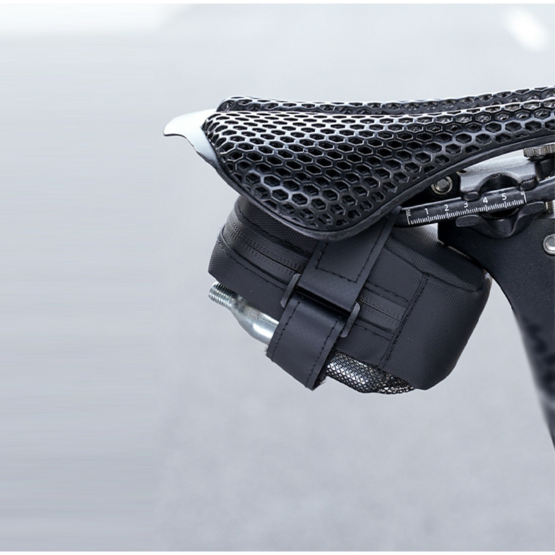 Bisiklet Sele Çantası Büyük Ka - Saddle Bag Under Seat incelemesi ve fiyatı