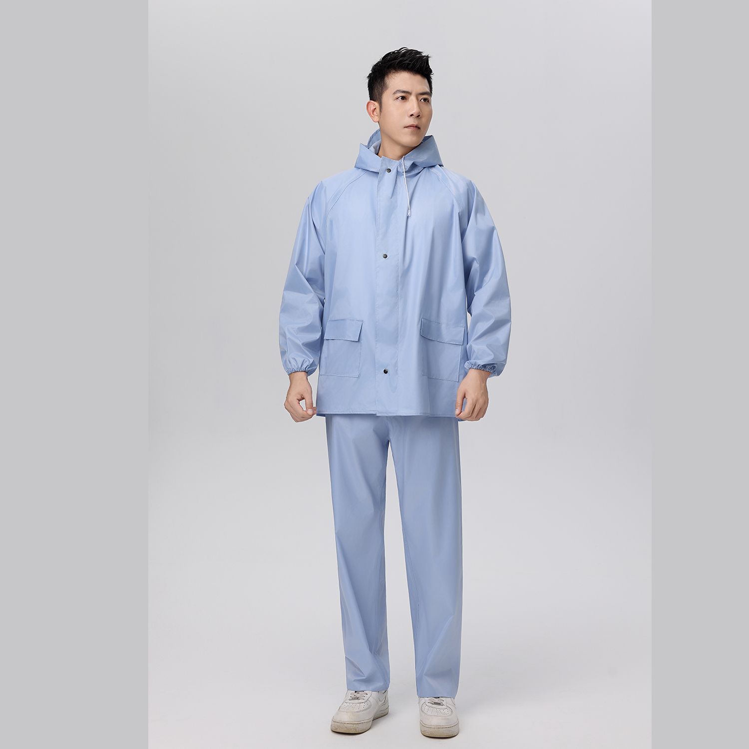 Morandi Unisex Ayrık Oxford Ku - Cycling Commute Pants incelemesi ve fiyatı