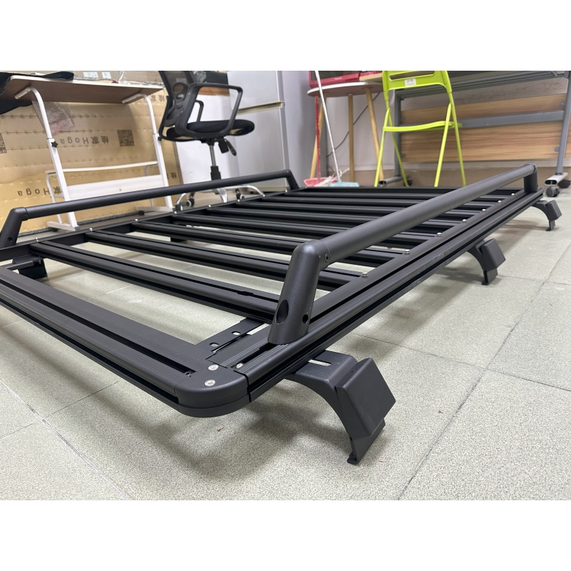 TELLIKA 5 Kapılı Jimny Bagaj T - Cargo Rack Aluminum incelemesi ve fiyatı