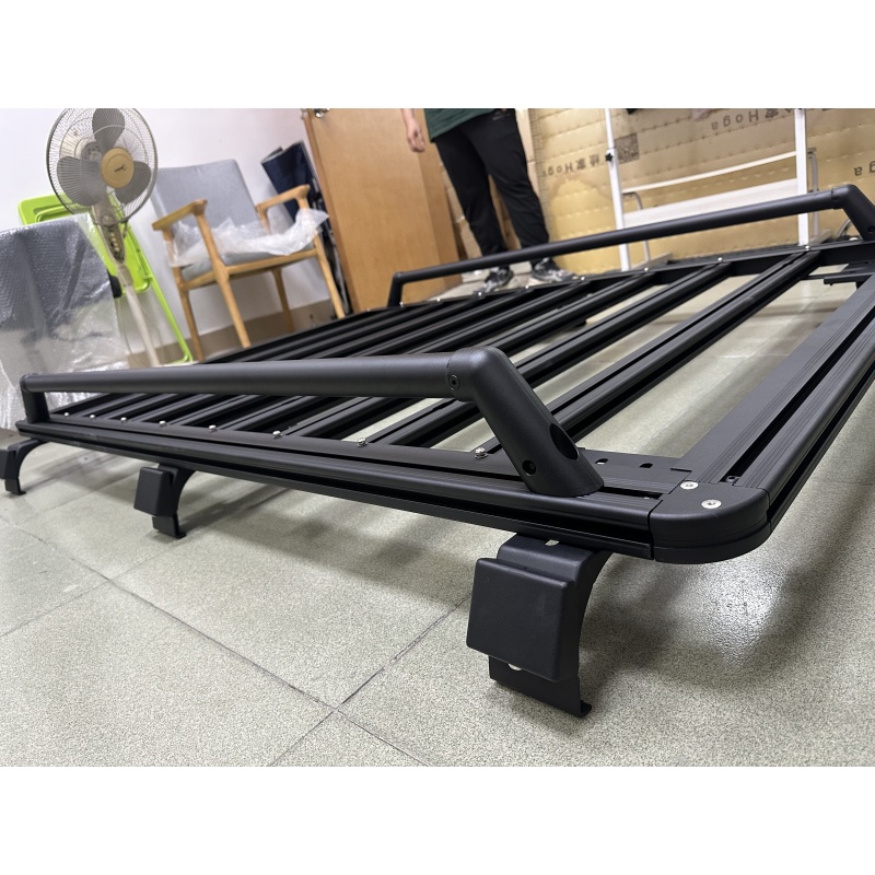 TELLIKA 5 Kapılı Jimny Bagaj T - Cargo Rack Aluminum incelemesi ve fiyatı