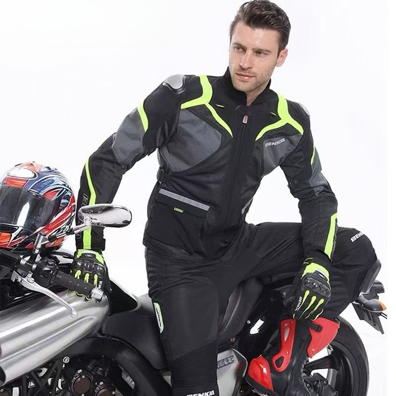 Motosiklet Ceket Soğuk geçirme - Cycling Commute Jacket incelemesi ve fiyatı