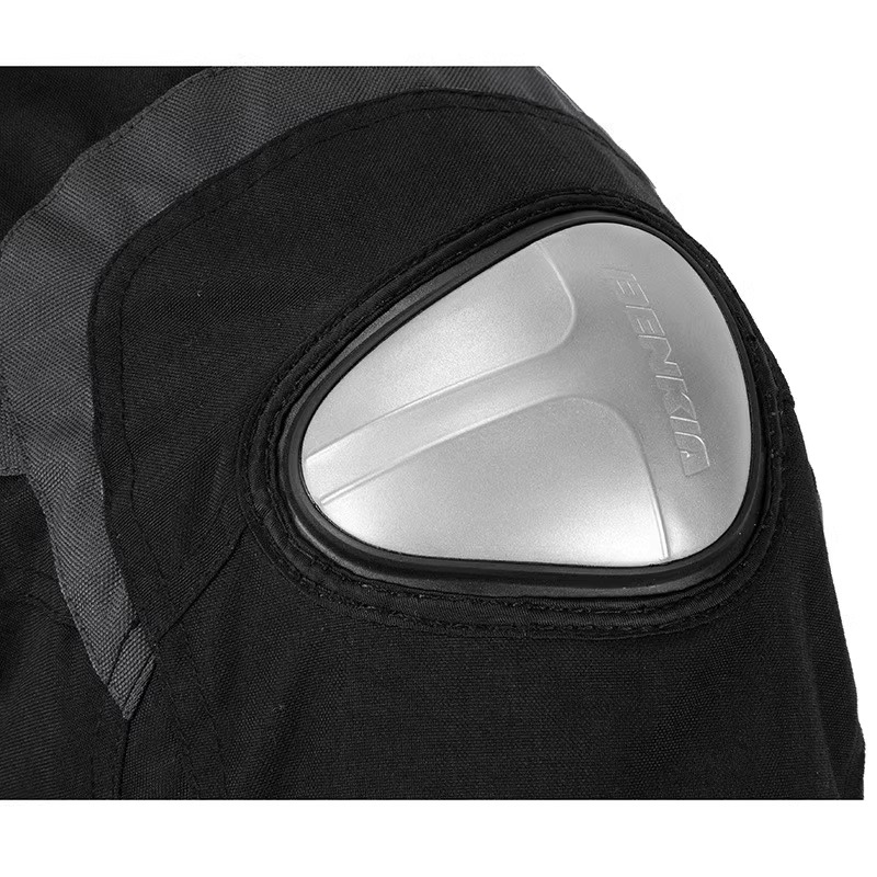 Motosiklet Ceket Soğuk geçirme - Cycling Commute Jacket incelemesi ve fiyatı