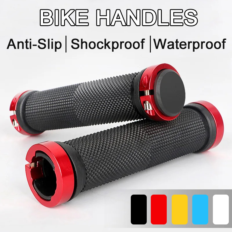 MTB Bisiklet Gidon Kavrama Kau - Commuter Bike Lock incelemesi ve fiyatı