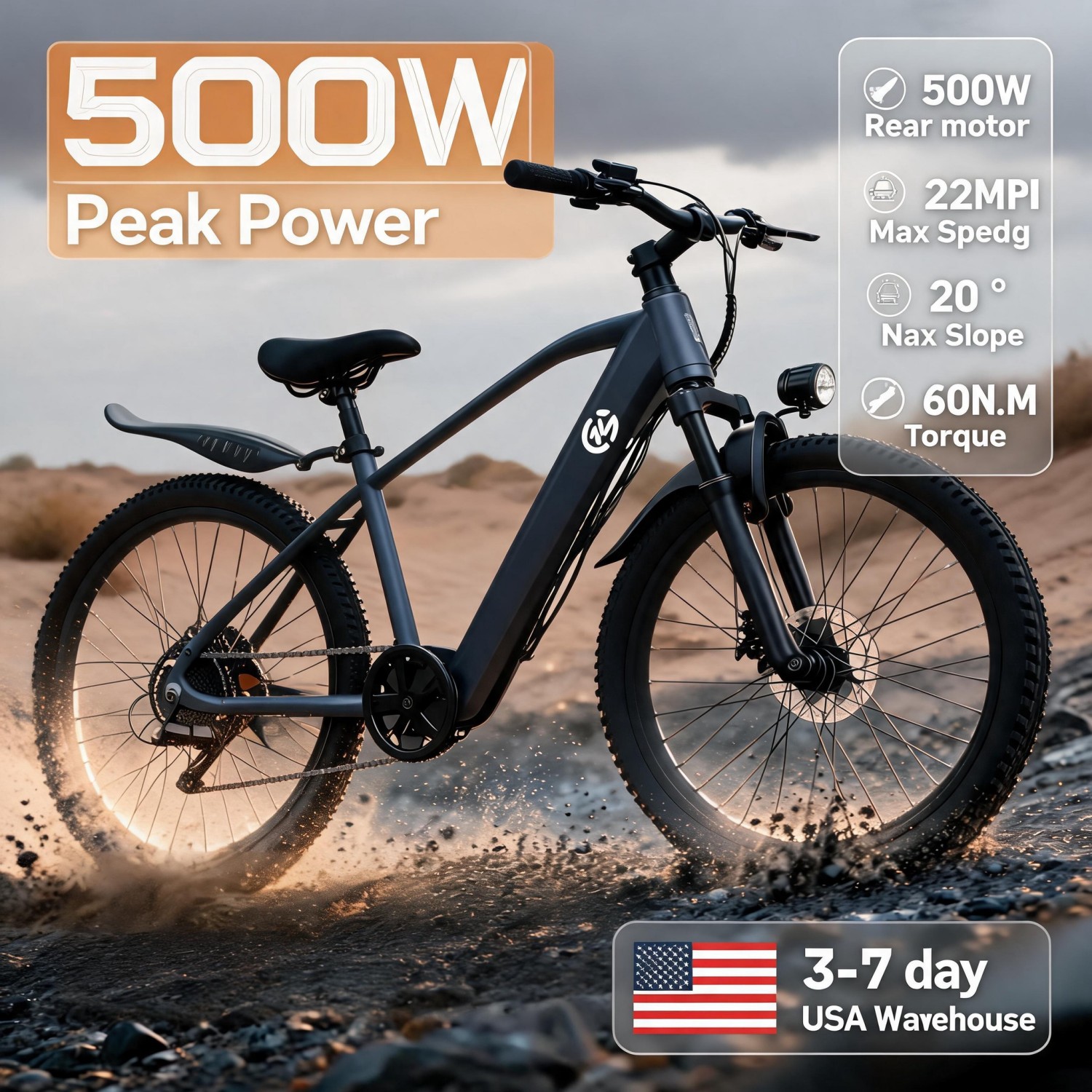 Cyber Monday elektrikli bisikl - Commuter Bike Lock incelemesi ve fiyatı