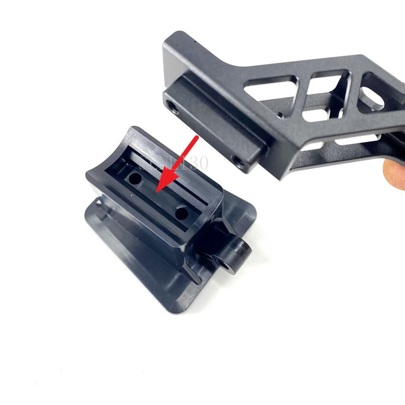 Brompton Bisiklet Rafları Ön Ç - Cargo Rack Aluminum incelemesi ve fiyatı