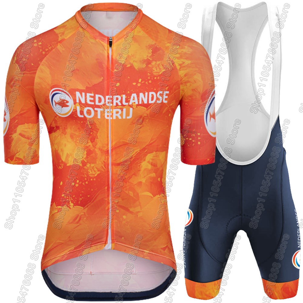Hollanda Bisiklet Forması 2026 - Cycling Commuter Clothing incelemesi ve fiyatı