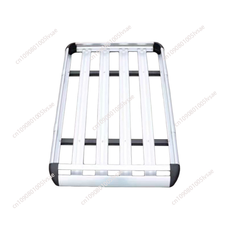 Evrensel çift katlı portbagaj  - Cargo Rack Aluminum incelemesi ve fiyatı