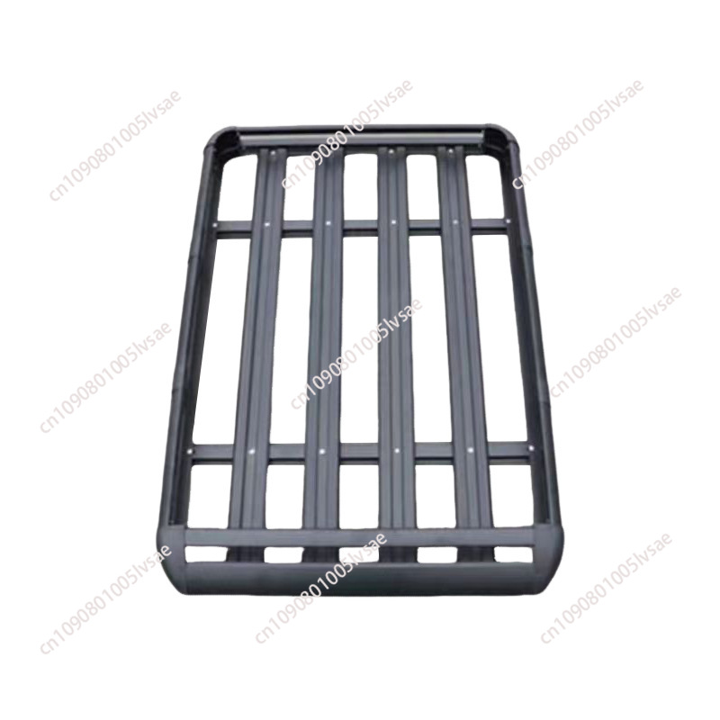 Evrensel çift katlı portbagaj  - Cargo Rack Aluminum incelemesi ve fiyatı