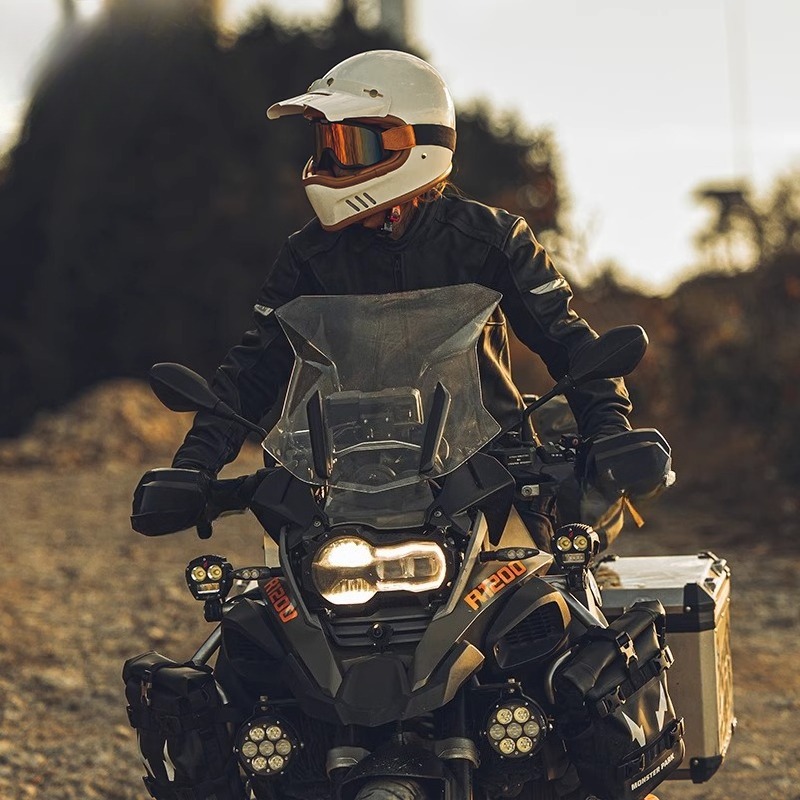 Motosiklet sürüş kıyafeti erke - Cycling Commute Jacket incelemesi ve fiyatı