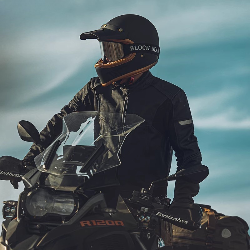 Motosiklet sürüş kıyafeti erke - Cycling Commute Jacket incelemesi ve fiyatı