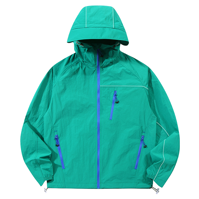 2026 Yeni Kadın UPF 50+ Hafif  - Cycling Commute Jacket incelemesi ve fiyatı