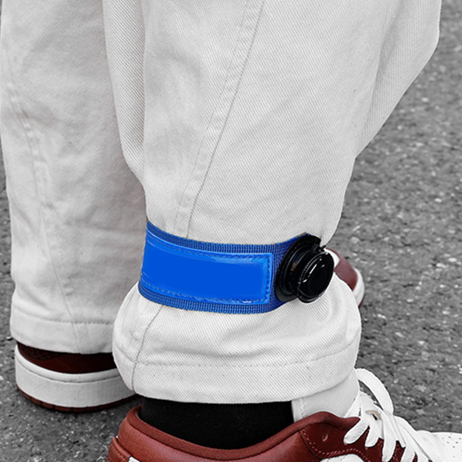 Gece Bisikleti için Yansıtıcı  - Cycling Commute Pants incelemesi ve fiyatı
