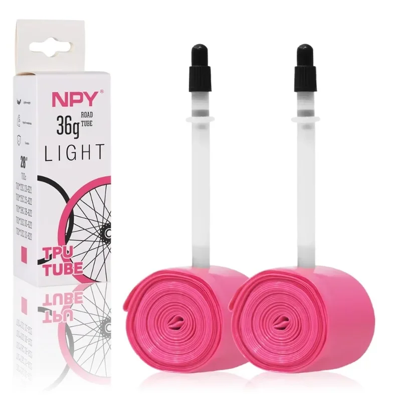 NPY Bisiklet İç Lastiği Patlam - Inner Tube 700C incelemesi ve fiyatı