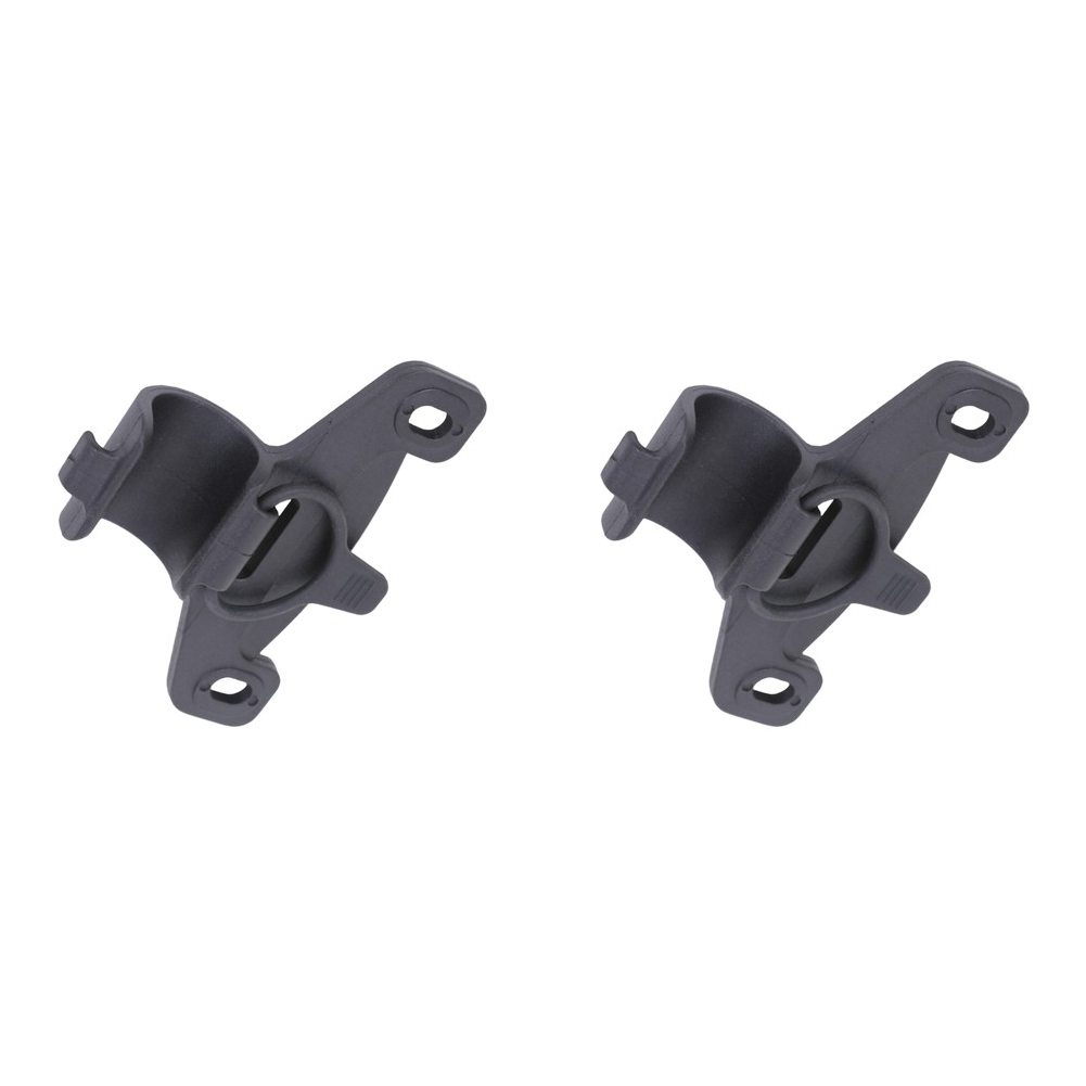 Zemin Pompası Tutucu Seti 2 ad - Bike Pump Frame Mount incelemesi ve fiyatı